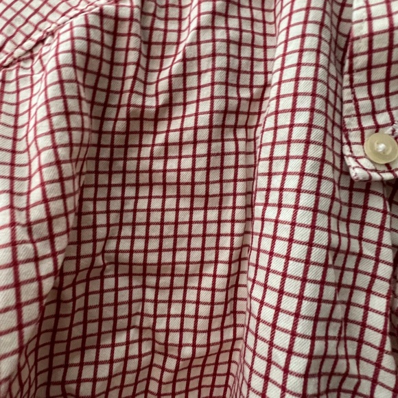 Men’s XL Ashworth button down shirt - Picture 2 of 3